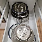 Apartmán Retro *