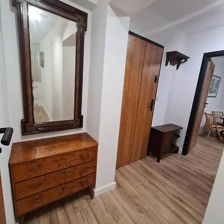 Retro Appartamento Boleslawiec (Lower Silesia)