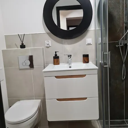 דירה Retro