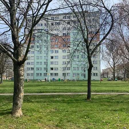 Retro Διαμέρισμα