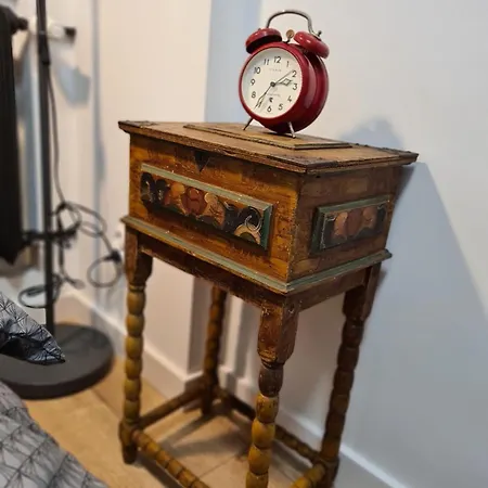 Retro Appartamento *