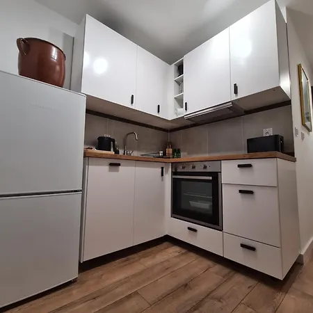 Διαμέρισμα Retro