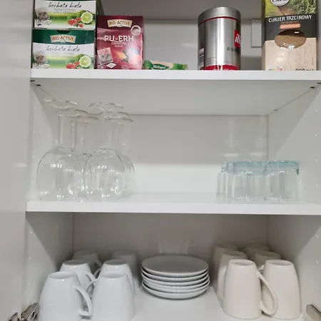 Retro Boleslawiec (Lower Silesia)