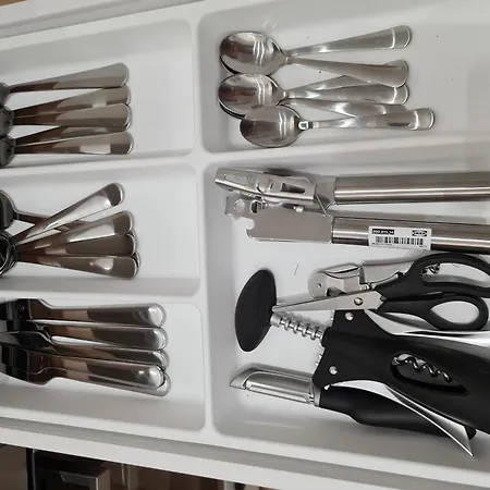 Retro Appartamento *