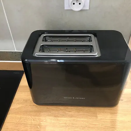 Appartamento Retro *