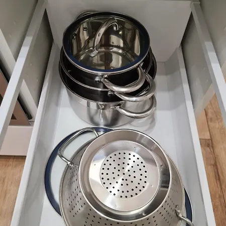 Appartamento Retro *