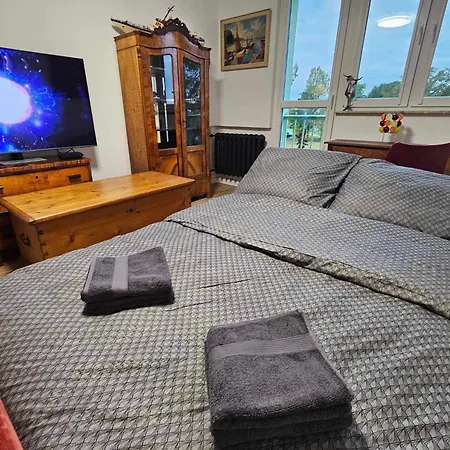 Retro Boleslawiec (Lower Silesia)