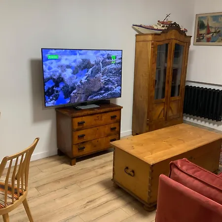 Retro Apartmán *