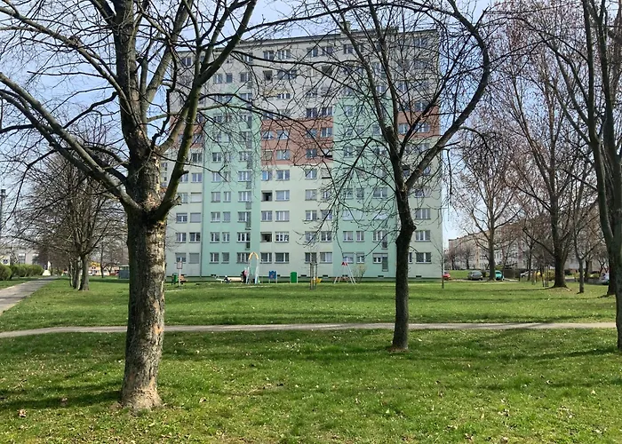 Retro Διαμέρισμα