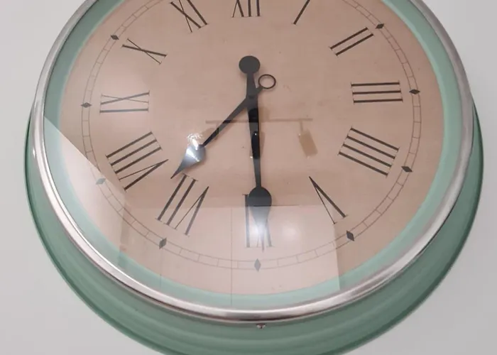 Apartment Retro Boleslawiec (Lower Silesia)