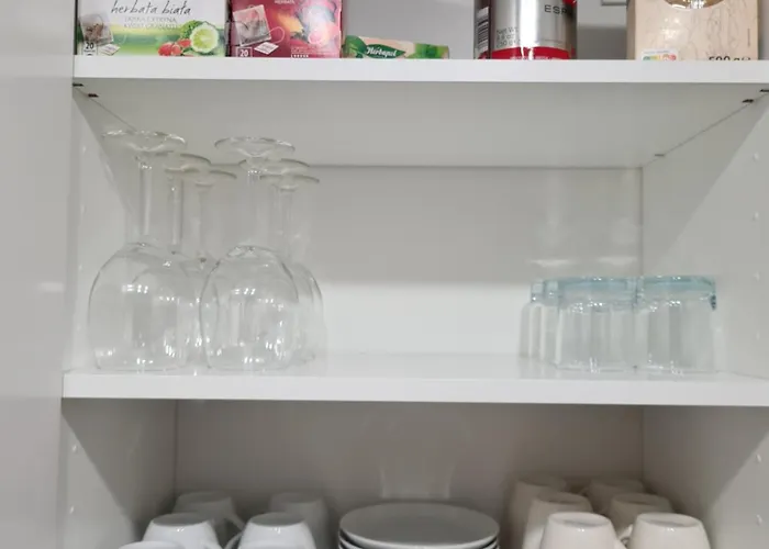 Retro Boleslawiec (Lower Silesia)