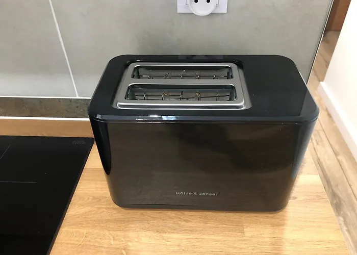 Διαμέρισμα Retro *