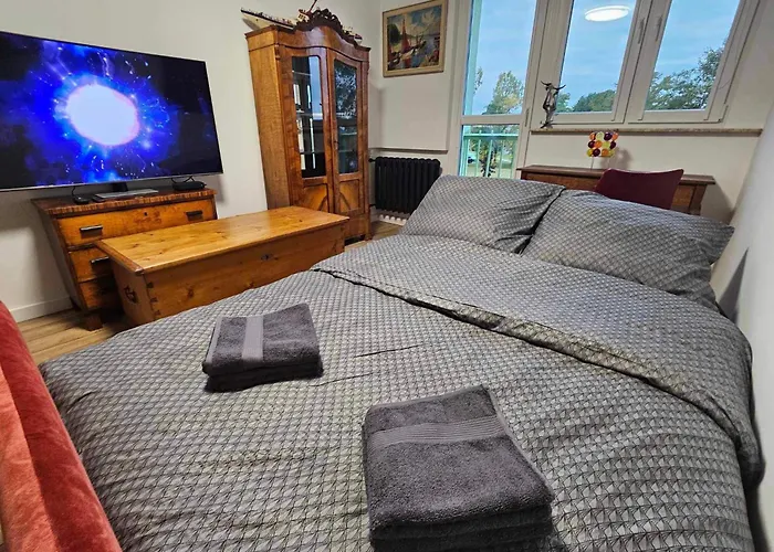 Retro Boleslawiec (Lower Silesia)