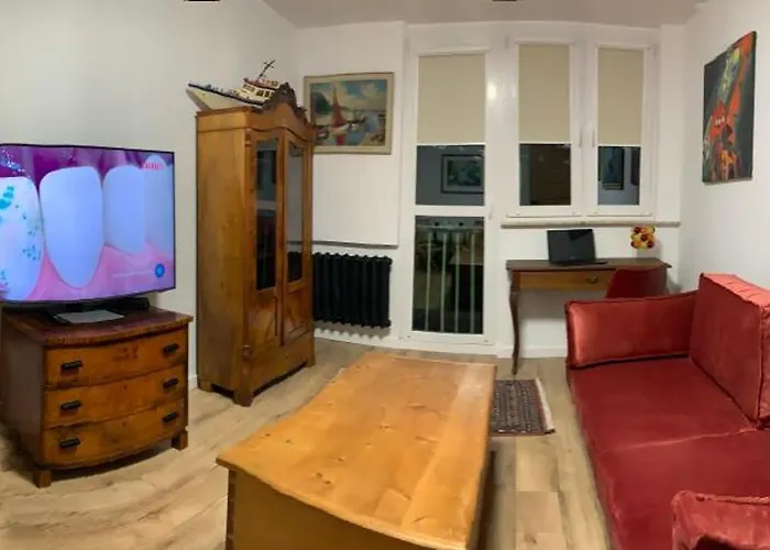 Retro Boleslawiec (Lower Silesia)