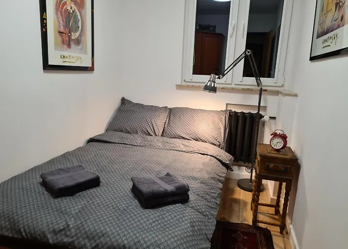 Διαμέρισμα Retro